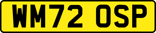 WM72OSP