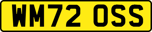 WM72OSS