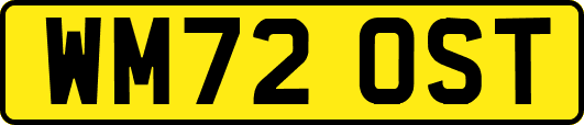 WM72OST