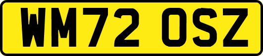 WM72OSZ