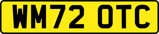 WM72OTC