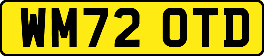 WM72OTD