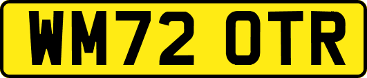WM72OTR