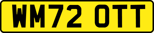 WM72OTT