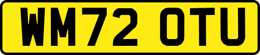 WM72OTU