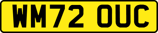 WM72OUC