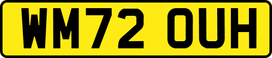 WM72OUH