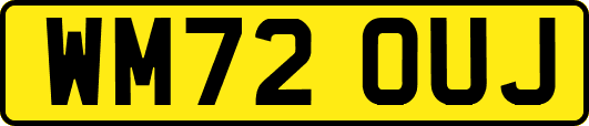 WM72OUJ