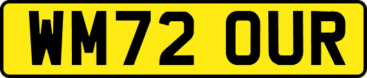 WM72OUR