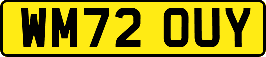 WM72OUY