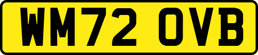 WM72OVB