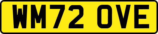 WM72OVE