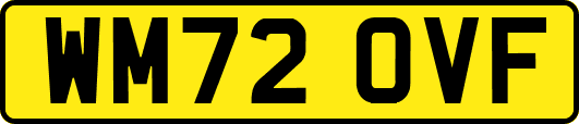 WM72OVF