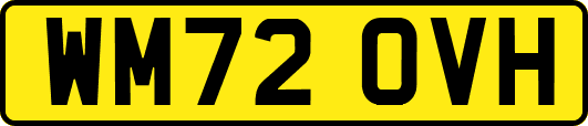 WM72OVH