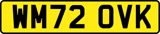 WM72OVK