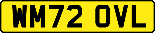 WM72OVL