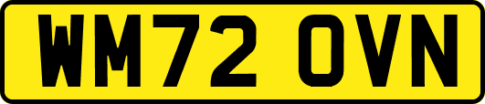 WM72OVN