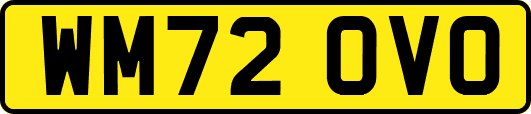 WM72OVO