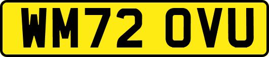 WM72OVU