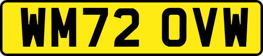 WM72OVW