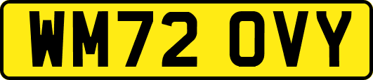 WM72OVY