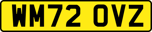 WM72OVZ