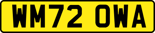 WM72OWA
