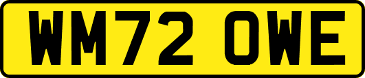 WM72OWE