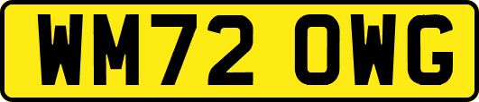 WM72OWG