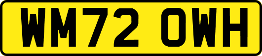 WM72OWH
