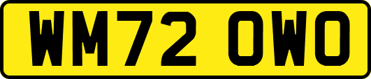 WM72OWO