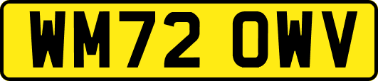 WM72OWV