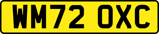 WM72OXC