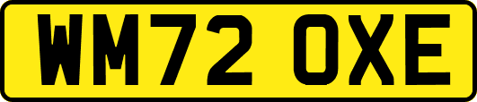 WM72OXE