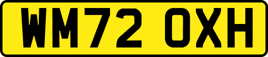 WM72OXH