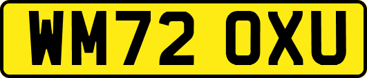 WM72OXU