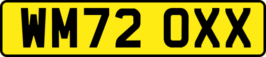 WM72OXX