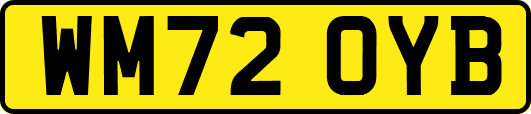 WM72OYB