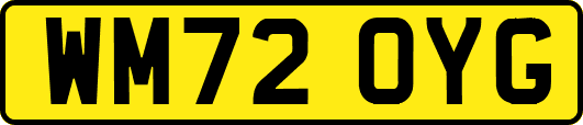 WM72OYG