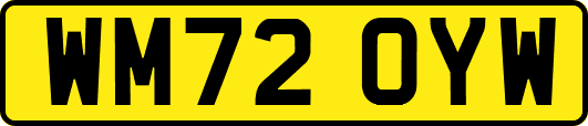 WM72OYW
