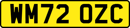 WM72OZC