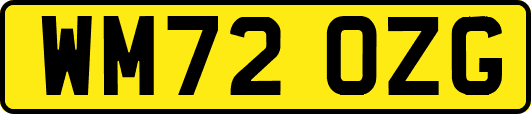 WM72OZG
