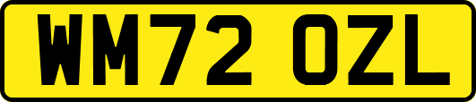 WM72OZL
