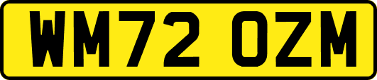 WM72OZM