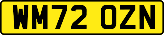WM72OZN
