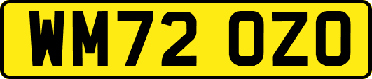 WM72OZO