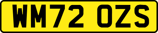 WM72OZS