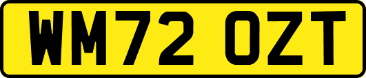WM72OZT