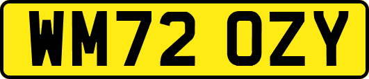 WM72OZY
