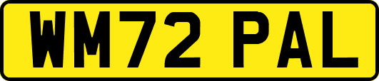 WM72PAL